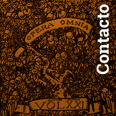 Contacto Amigos de Valle-Inclán