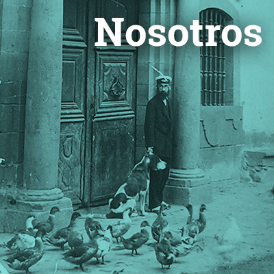 Nosotros Amigos de Valle-Inclán