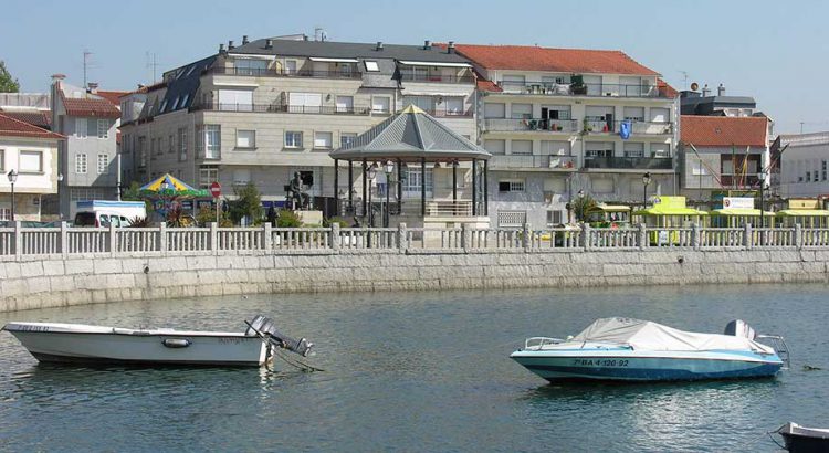 Vilanova de Arousa