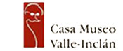 Logo Casa Museo Valle-Inclán