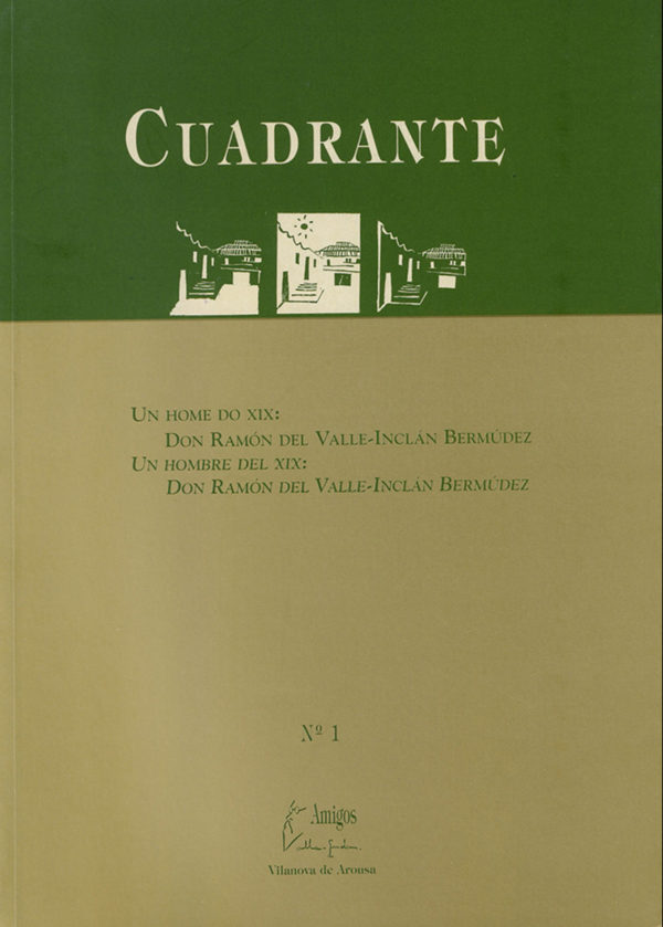 Portada Revista Cuadrante 1