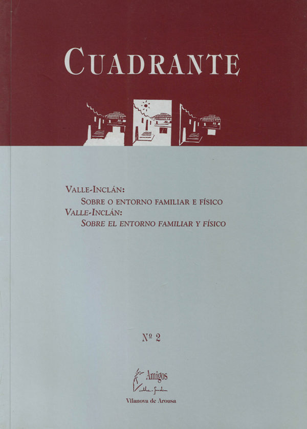 Portada Revista Cuadrante 2