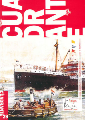 Portada Revista Cuadrante 29