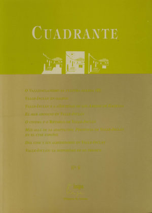 Portada Revista Cuadrante 9