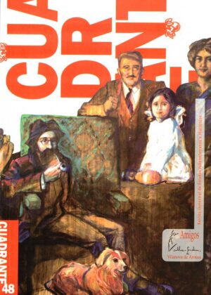 Revista Cuadrante Nº 48