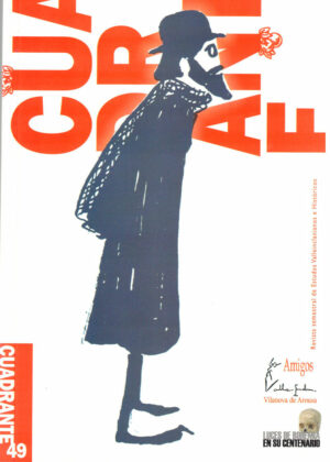Revista Cuadrante Nº 49
