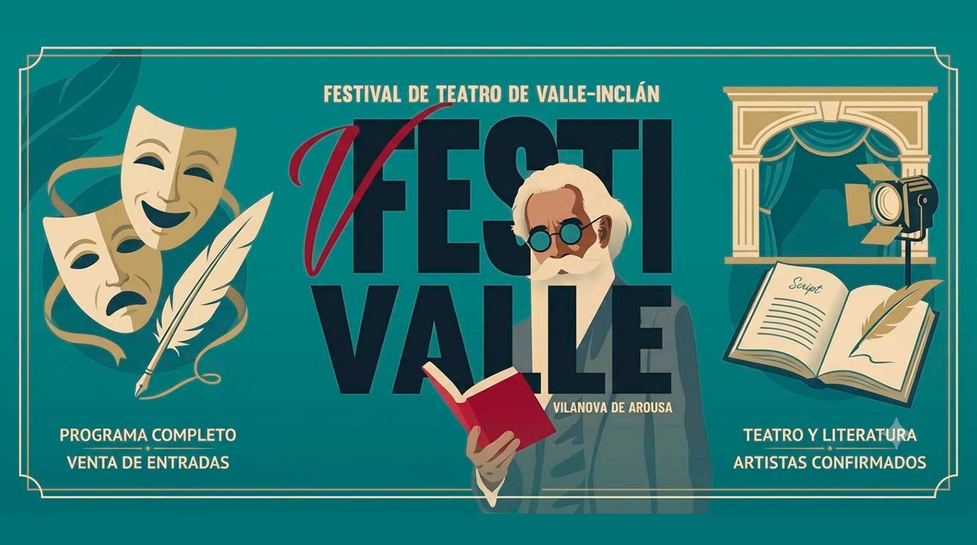 Nosotros Amigos de Valle-Inclán