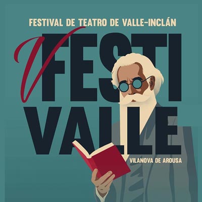 Nosotros Amigos de Valle-Inclán