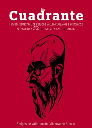 Revista Cuadrante Nº 52
